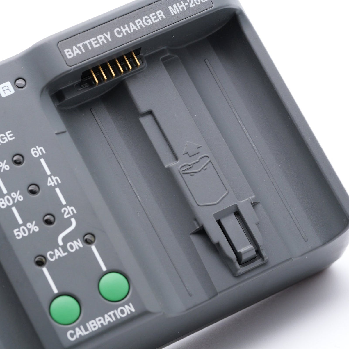 Nikon MH-26a 充電器 ニコン