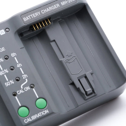 Nikon MH-26a 充電器 ニコン