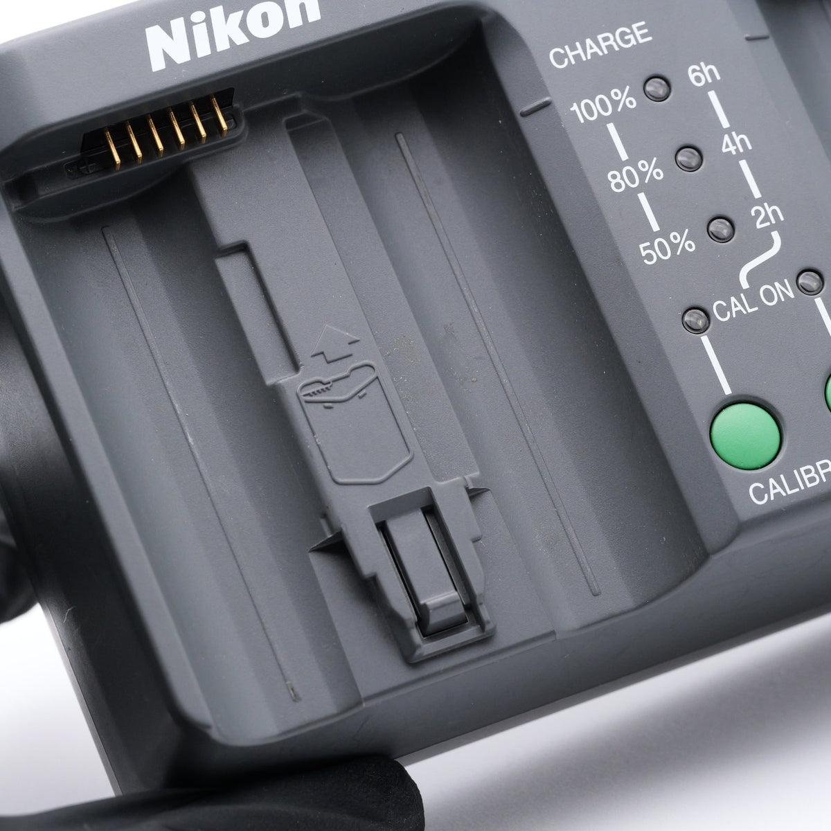Nikon MH-26a 充電器 ニコン