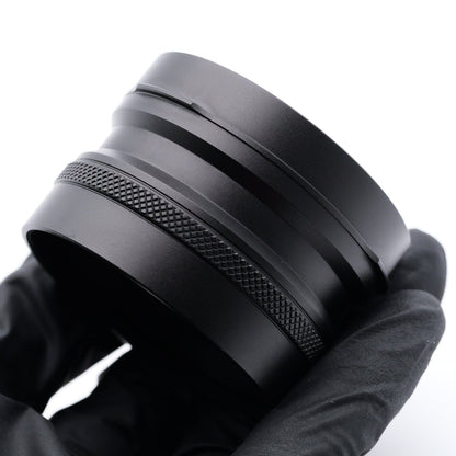 VILTROX WCL-X100VI X100シリーズ対応 ブラック ワイドコンバージョンレンズ ビルトロックス