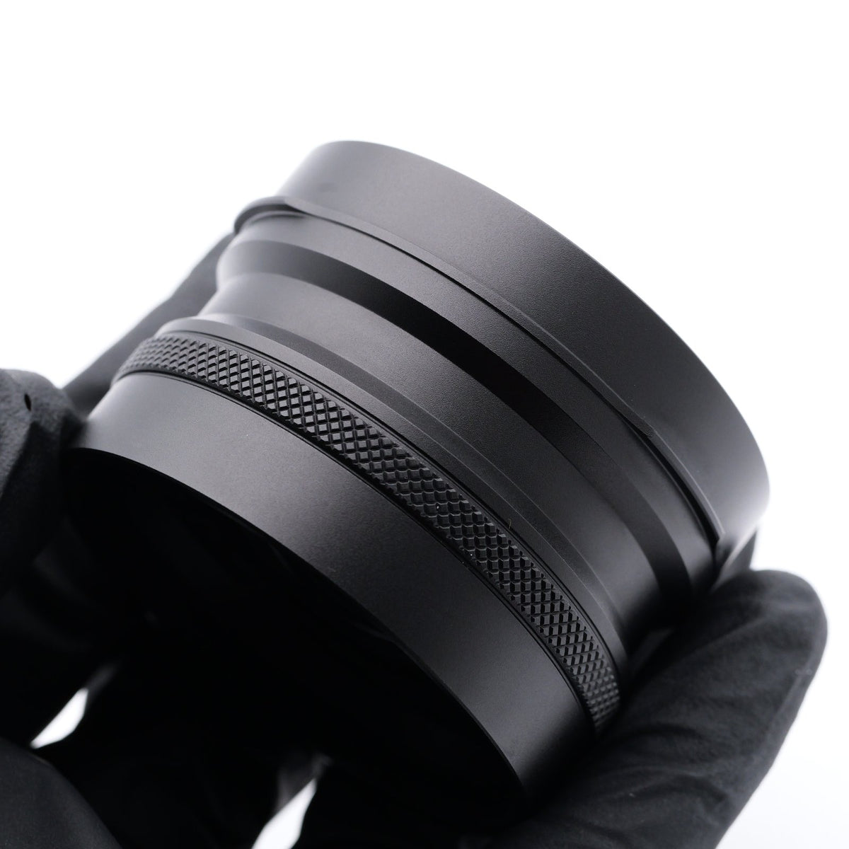 VILTROX WCL-X100VI X100シリーズ対応 ブラック ワイドコンバージョンレンズ ビルトロックス