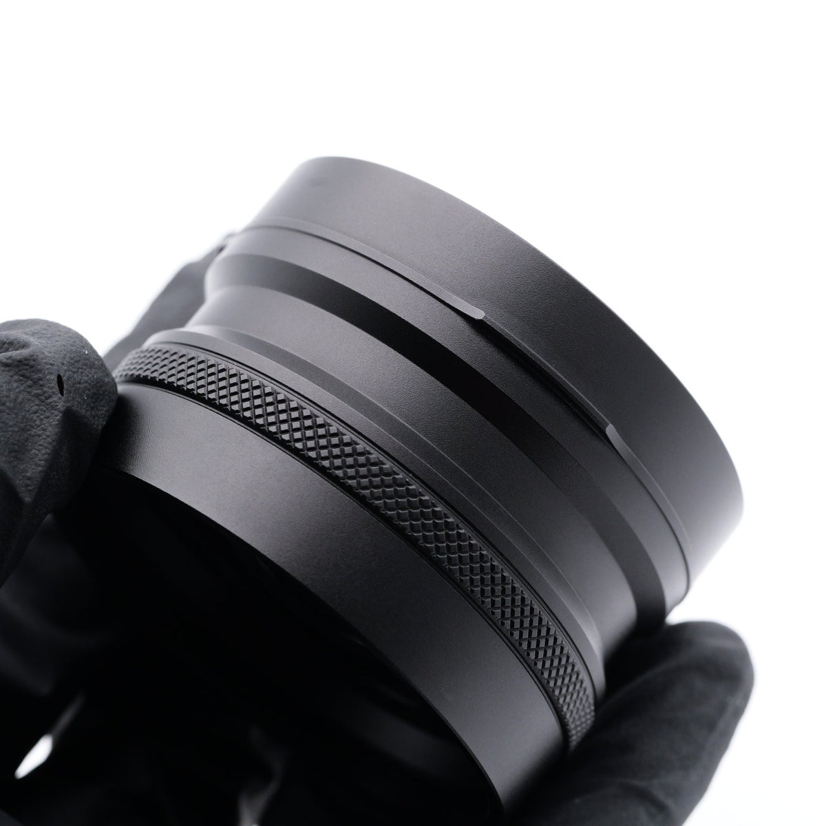 VILTROX WCL-X100VI X100シリーズ対応 ブラック ワイドコンバージョンレンズ ビルトロックス