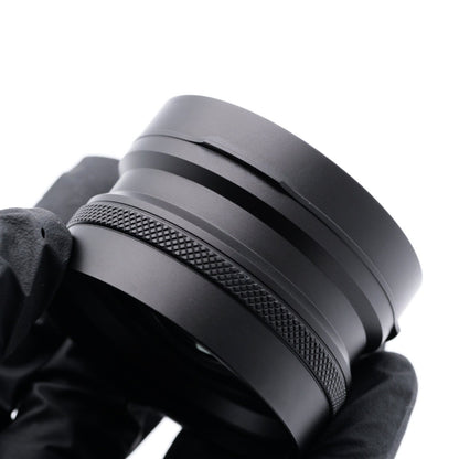 VILTROX WCL-X100VI X100シリーズ対応 ブラック ワイドコンバージョンレンズ ビルトロックス