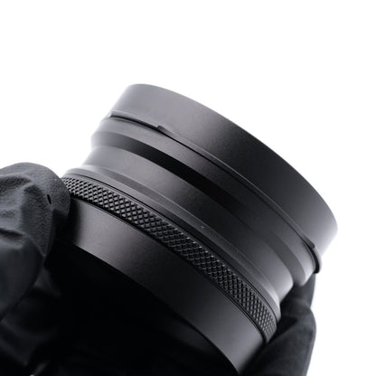 VILTROX WCL-X100VI X100シリーズ対応 ブラック ワイドコンバージョンレンズ ビルトロックス