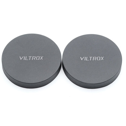 VILTROX WCL-X100VI X100シリーズ対応 ブラック ワイドコンバージョンレンズ ビルトロックス