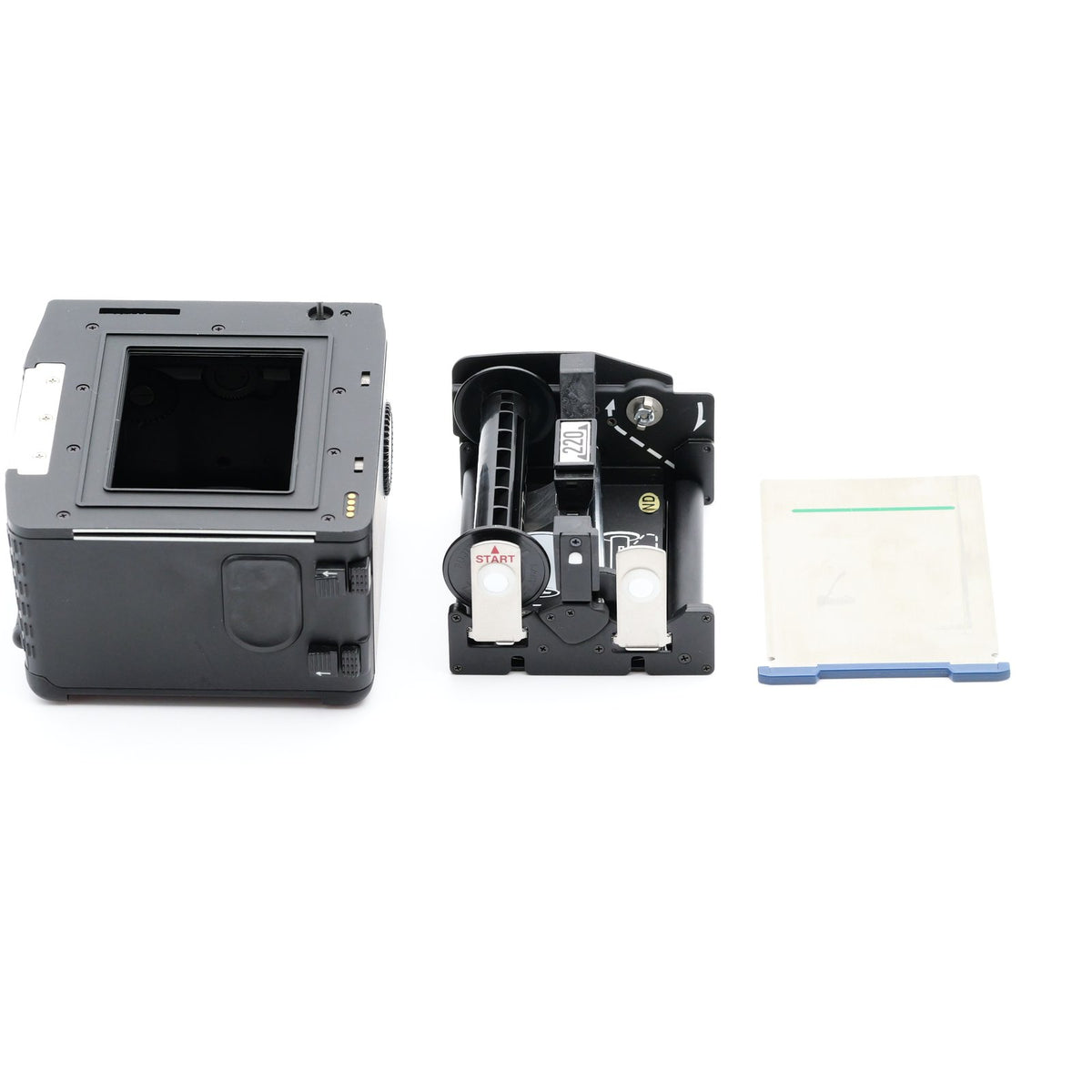 Mamiya 645 Super用 220 フィルムバック マミヤ