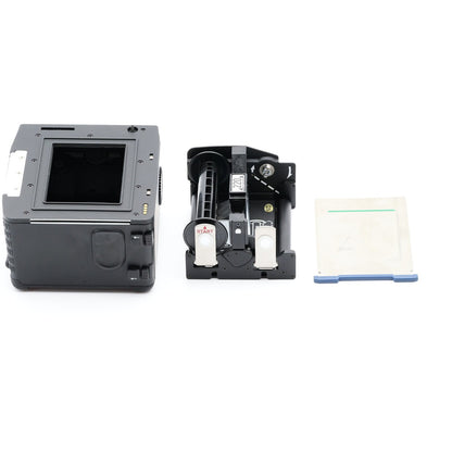 Mamiya 645 Super用 220 フィルムバック マミヤ