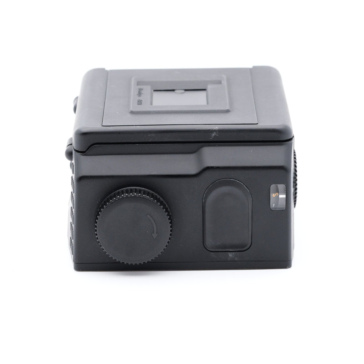 Mamiya 645 Super用 220 フィルムバック マミヤ