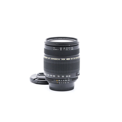 TAMRON 28-300mm F3.5-6.3 MACRO レンズ ニコン Fマウント