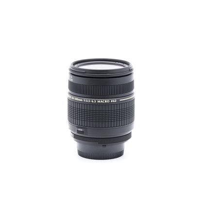 TAMRON 28-300mm F3.5-6.3 MACRO レンズ ニコン Fマウント