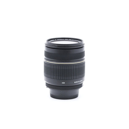 TAMRON 28-300mm F3.5-6.3 MACRO レンズ ニコン Fマウント