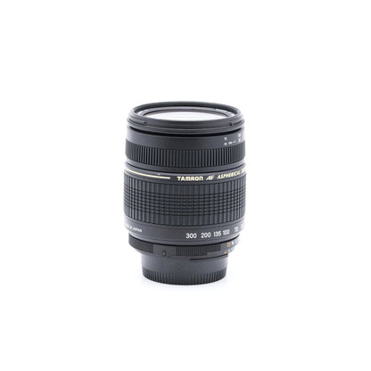 TAMRON 28-300mm F3.5-6.3 MACRO レンズ ニコン Fマウント