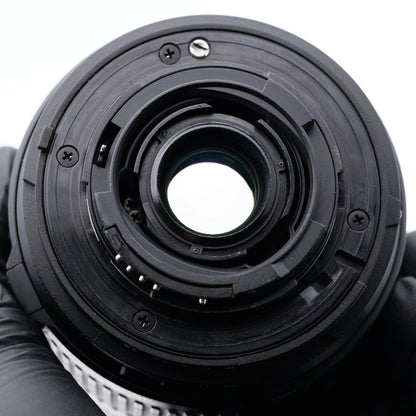 TAMRON 28-300mm F3.5-6.3 MACRO レンズ ニコン Fマウント