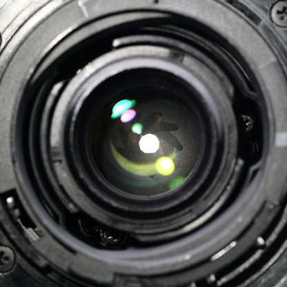 TAMRON 28-300mm F3.5-6.3 MACRO レンズ ニコン Fマウント