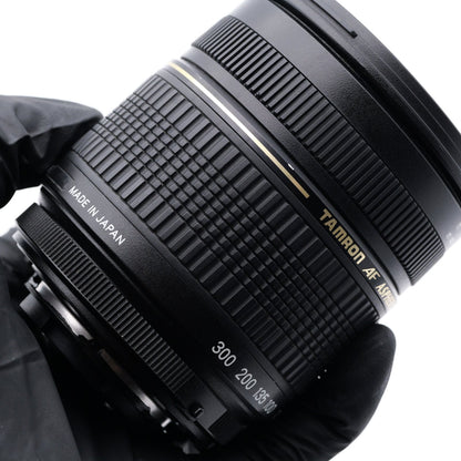 TAMRON 28-300mm F3.5-6.3 MACRO レンズ ニコン Fマウント