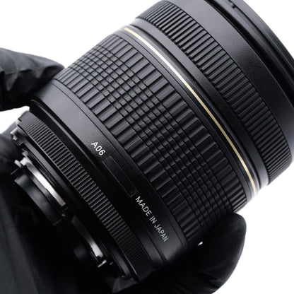 TAMRON 28-300mm F3.5-6.3 MACRO レンズ ニコン Fマウント