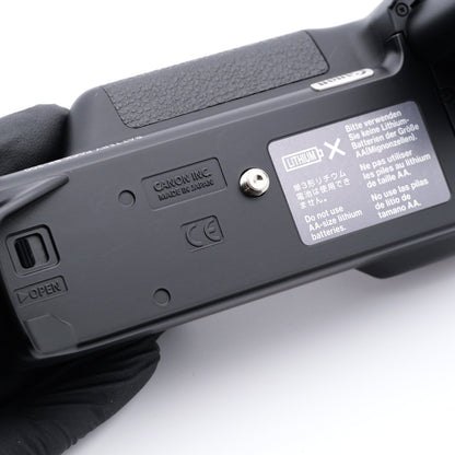 Canon BP-300 EOS 7 7s用 グリップ キヤノン