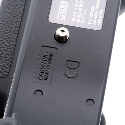 Canon BP-300 EOS 7 7s用 グリップ キヤノン