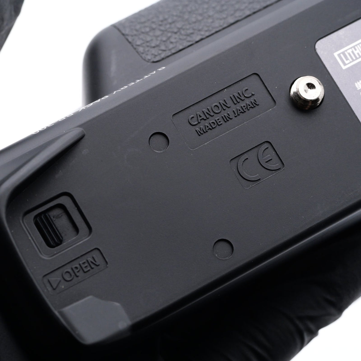 Canon BP-300 EOS 7 7s用 グリップ キヤノン