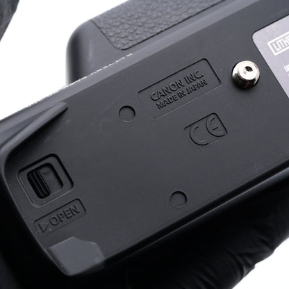 Canon BP-300 EOS 7 7s用 グリップ キヤノン