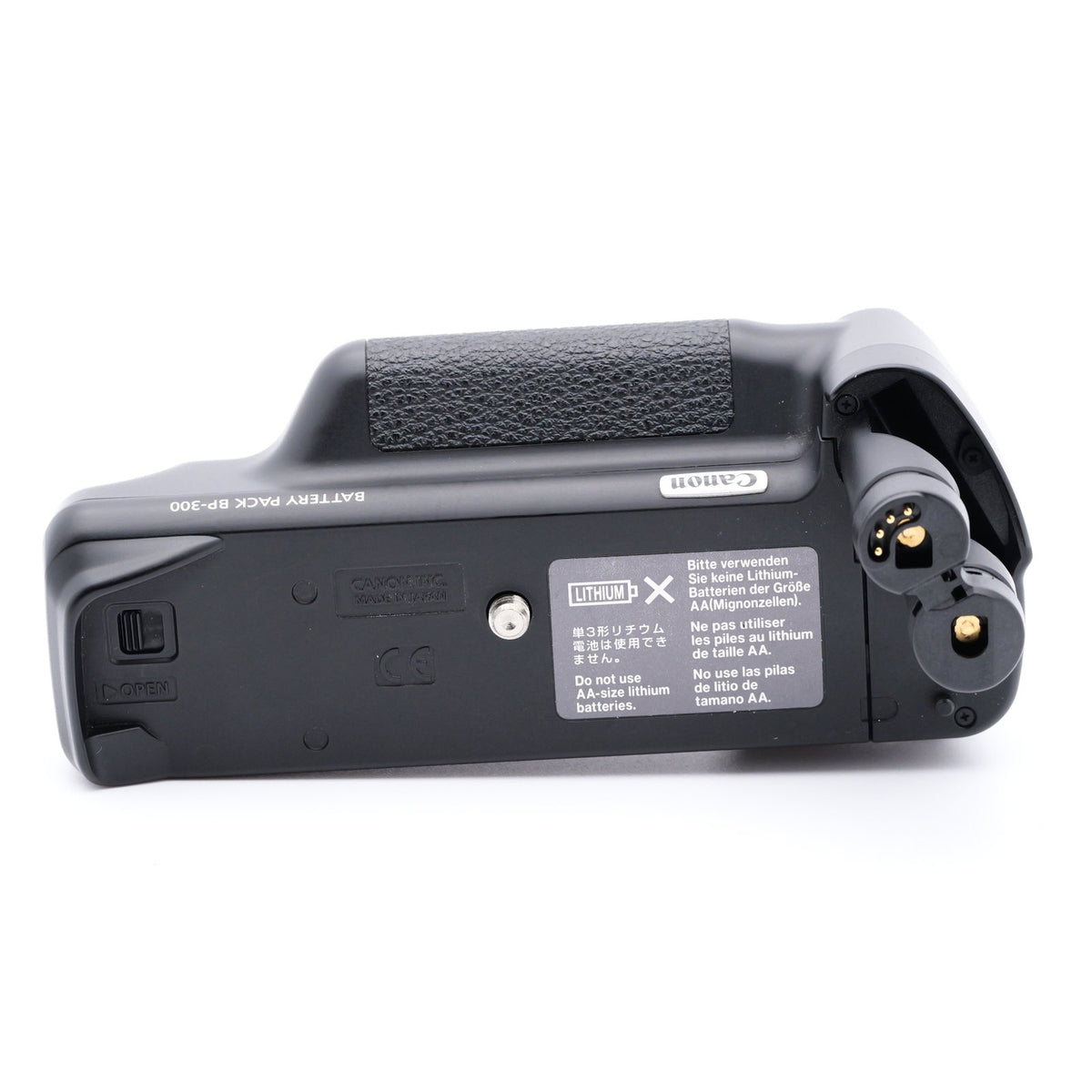 Canon BP-300 EOS 7 7s用 グリップ キヤノン