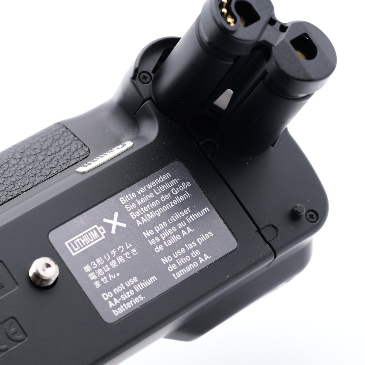 Canon BP-300 EOS 7 7s用 グリップ キヤノン