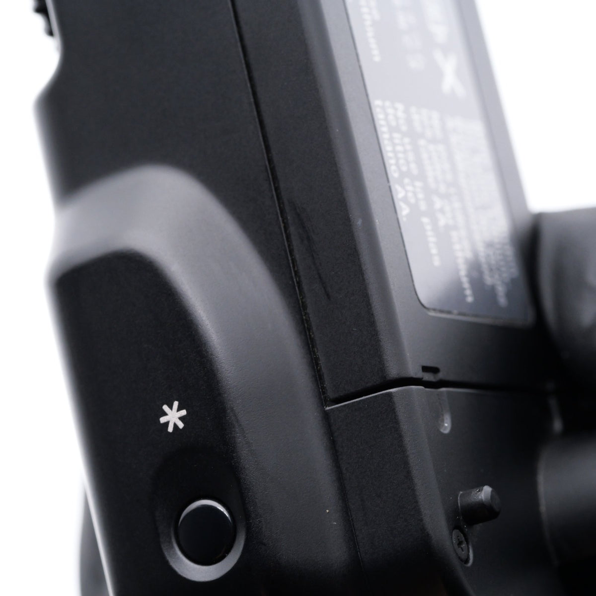 Canon BP-300 EOS 7 7s用 グリップ キヤノン