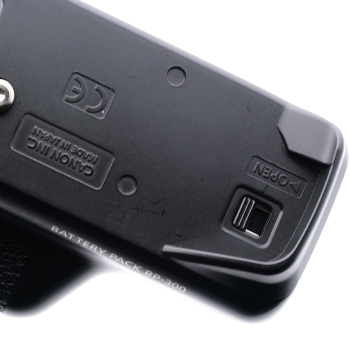 Canon BP-300 EOS 7 7s用 グリップ キヤノン