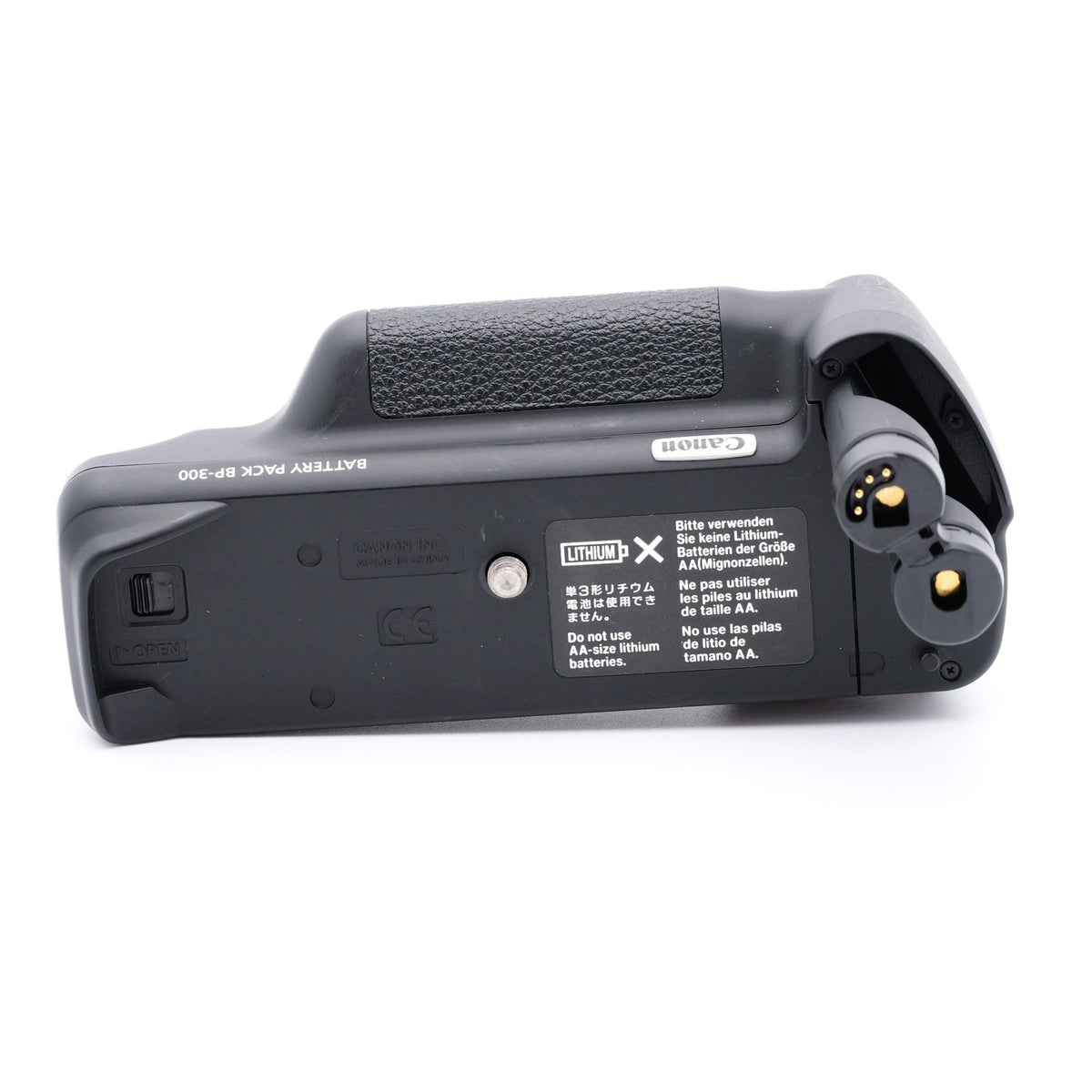 Canon BP-300 EOS 7 7s用 グリップ キヤノン
