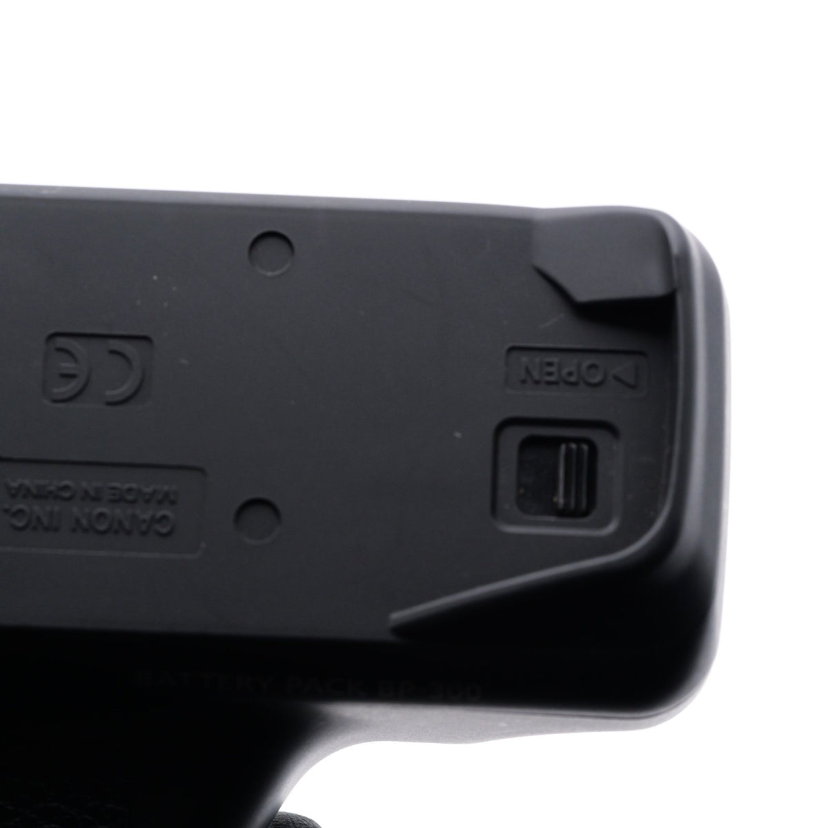 Canon BP-300 EOS 7 7s用 グリップ キヤノン