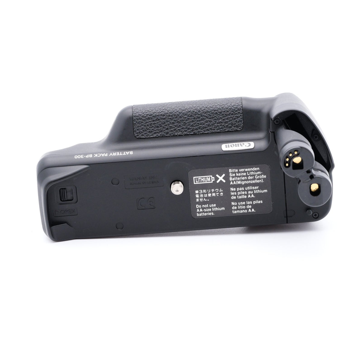 Canon BP-300 EOS 7 7s用 グリップ キヤノン