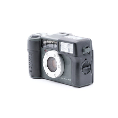 Konica 現場監督 28 HG コンパクトフィルムカメラ コニカ