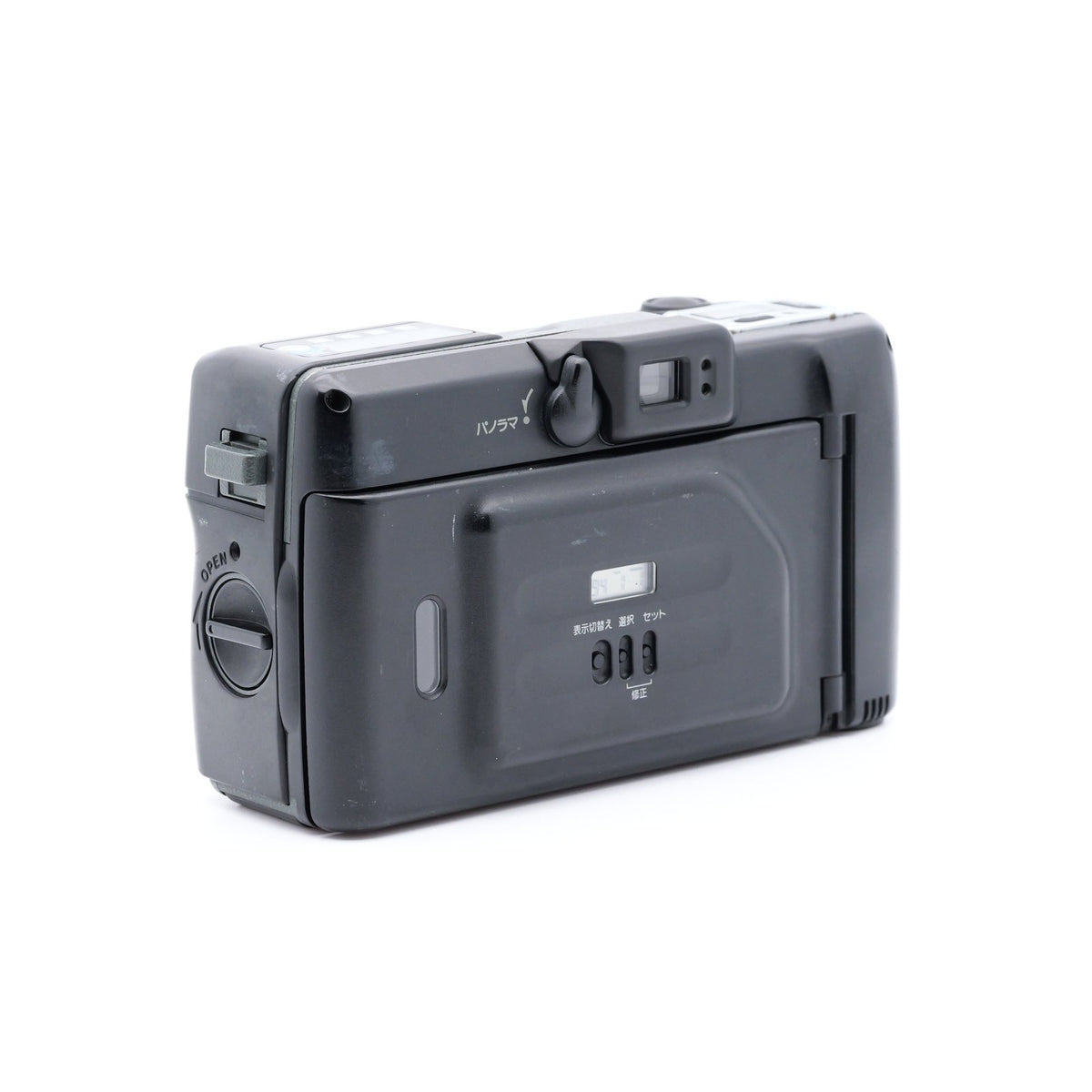 Konica 現場監督 28 HG コンパクトフィルムカメラ コニカ