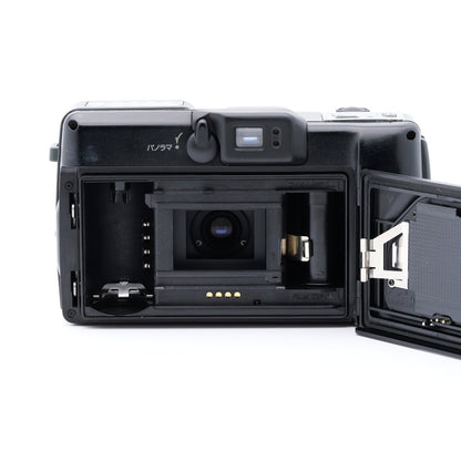 Konica 現場監督 28 HG コンパクトフィルムカメラ コニカ