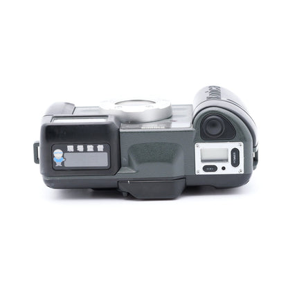 Konica 現場監督 28 HG コンパクトフィルムカメラ コニカ