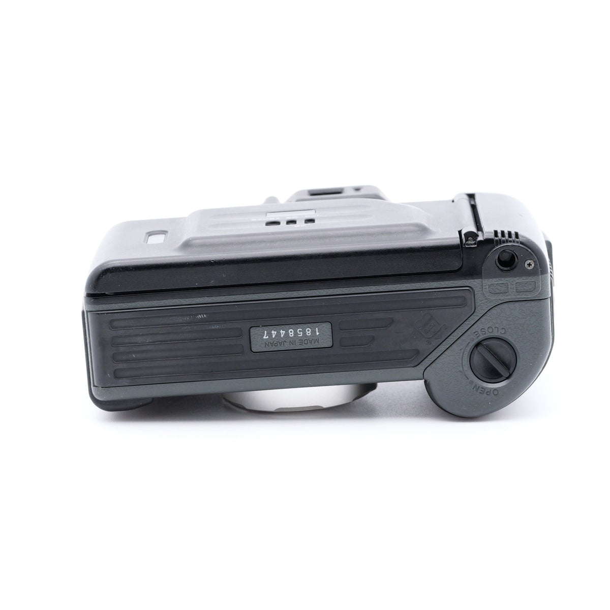 Konica 現場監督 28 HG コンパクトフィルムカメラ コニカ