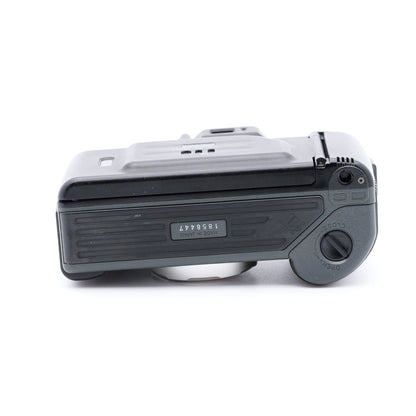 Konica 現場監督 28 HG コンパクトフィルムカメラ コニカ