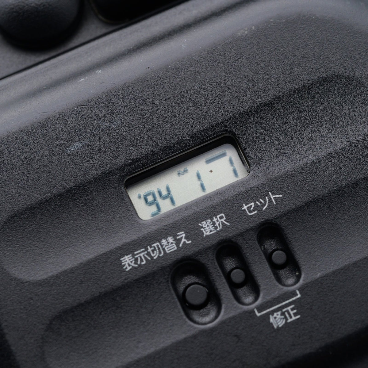 Konica 現場監督 28 HG コンパクトフィルムカメラ コニカ