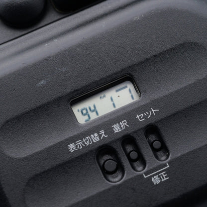 Konica 現場監督 28 HG コンパクトフィルムカメラ コニカ