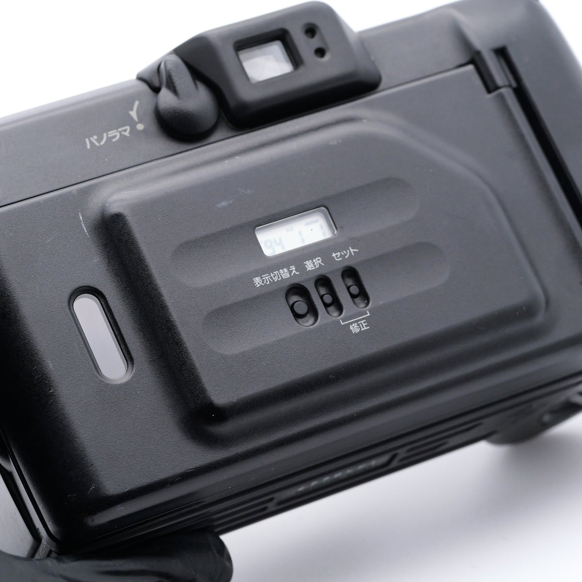 Konica 現場監督 28 HG コンパクトフィルムカメラ コニカ