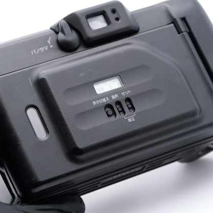Konica 現場監督 28 HG コンパクトフィルムカメラ コニカ