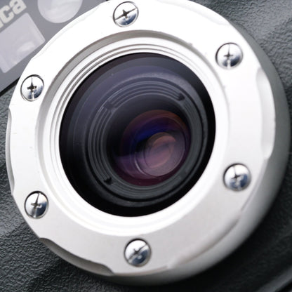 Konica 現場監督 28 HG コンパクトフィルムカメラ コニカ