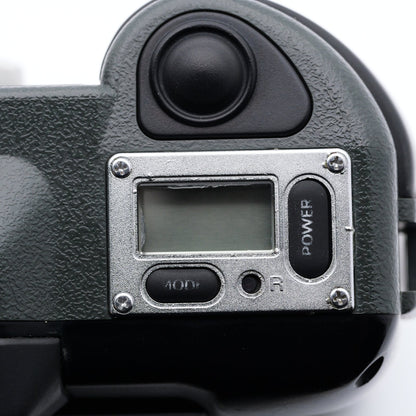 Konica 現場監督 28 HG コンパクトフィルムカメラ コニカ