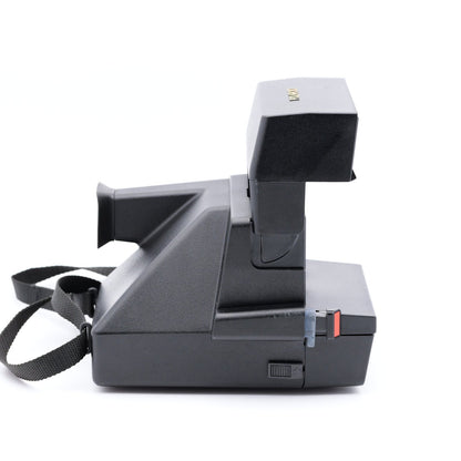 Polaroid AUTOFOCUS 660 インスタントカメラ ポラロイド