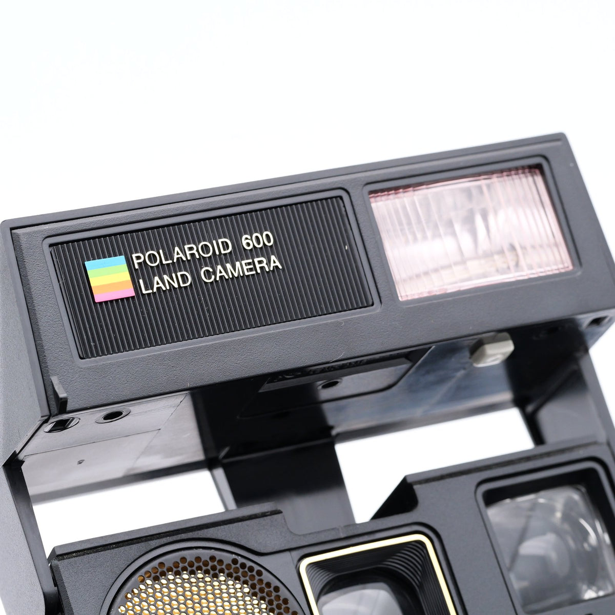 Polaroid AUTOFOCUS 660 インスタントカメラ ポラロイド