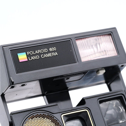 Polaroid AUTOFOCUS 660 インスタントカメラ ポラロイド