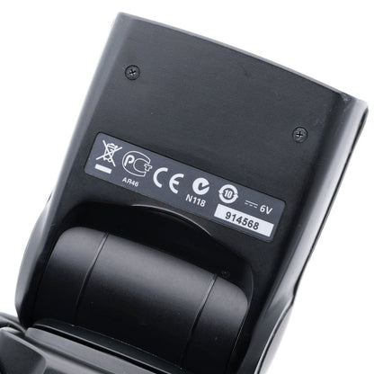 Canon 580EX II 2個 ストロボ キヤノン