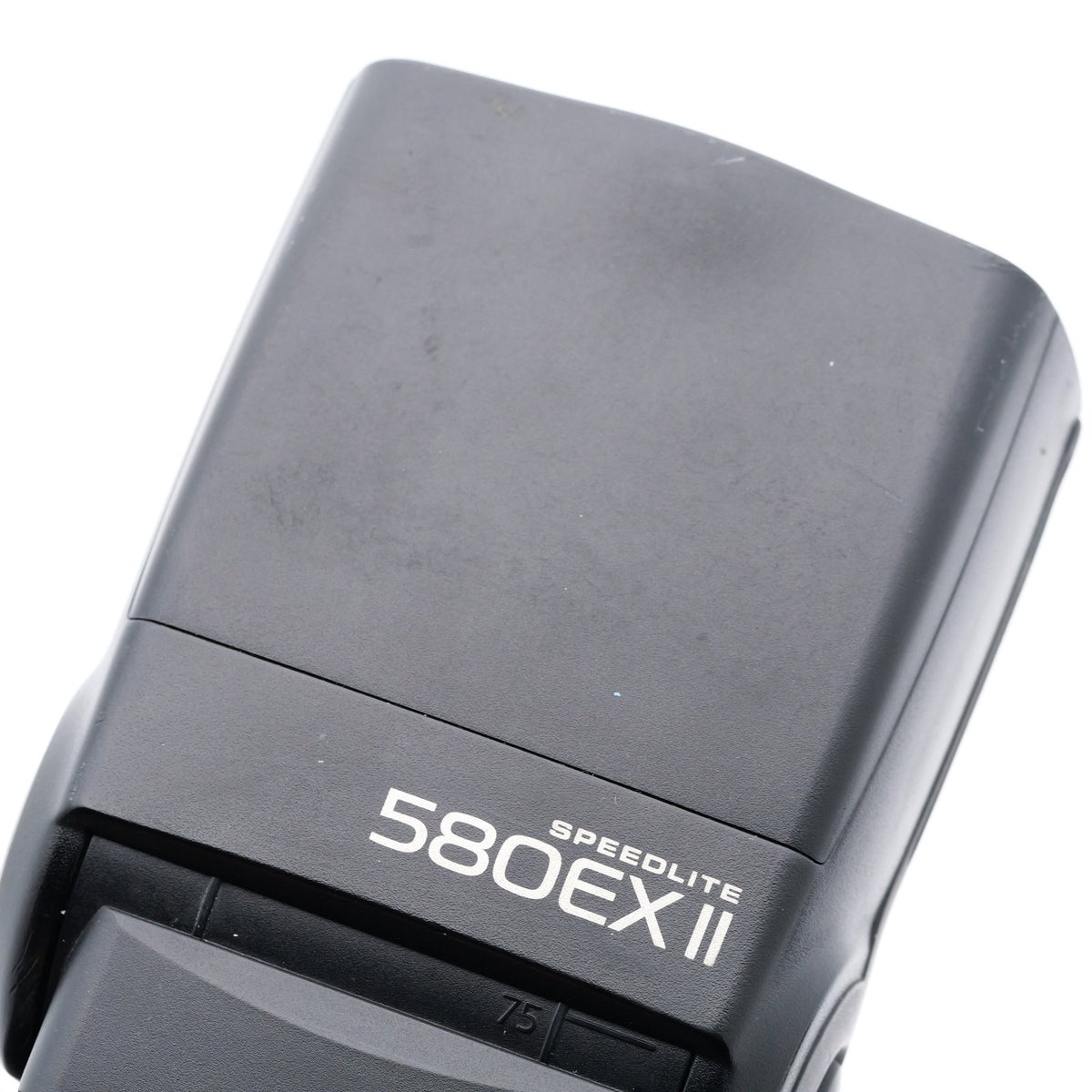 Canon 580EX II 2個 ストロボ キヤノン