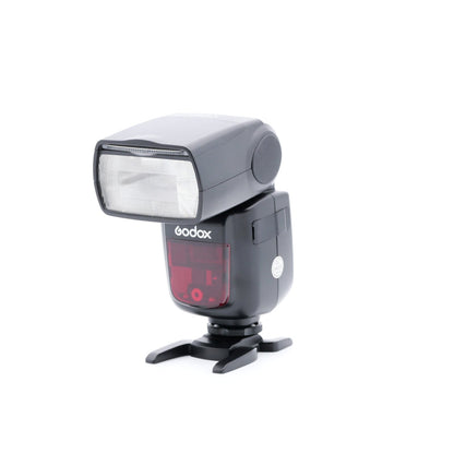 Godox V860IIC ストロボ キヤノン