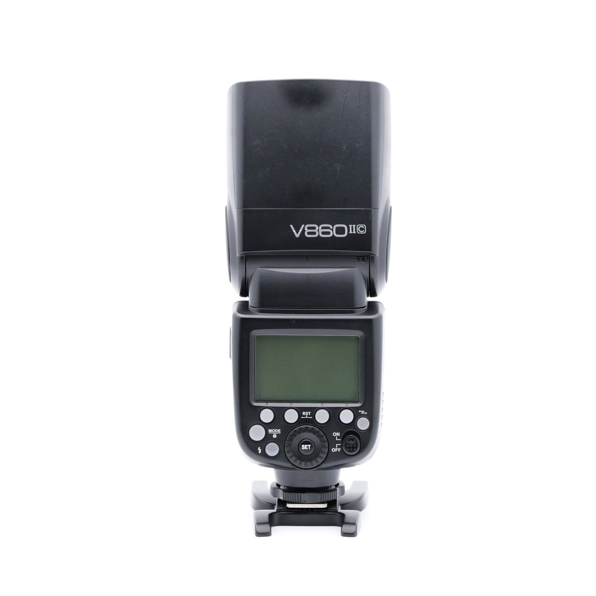 Godox V860IIC ストロボ キヤノン